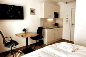 AJO Vetmed - Contactless Check-in Vienna